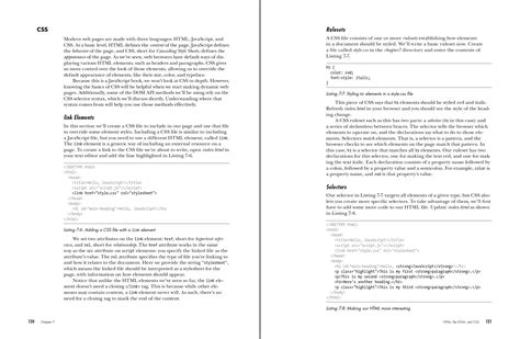 JavaScript Crash Course PDF に対する画像結果