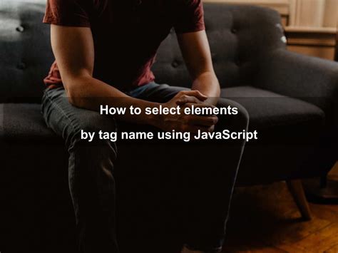 Toradh íomhá ar Selecting Element Inside Element Using JavaScript