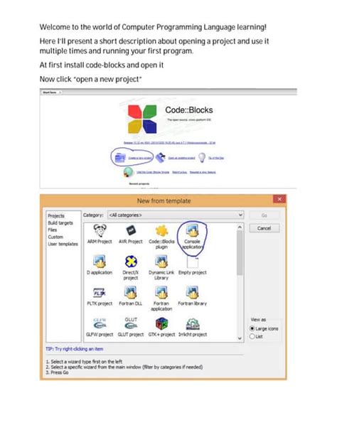 Code Block C Programming に対する画像結果