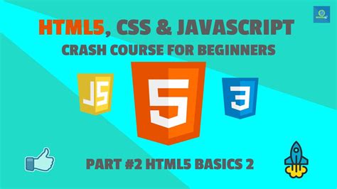 Image result for JavaScript and CSS HTML YouTube for Biginners