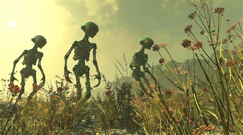 Alien Movie Grass Field に対する画像結果