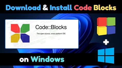 Image result for How to Install Code Blocks