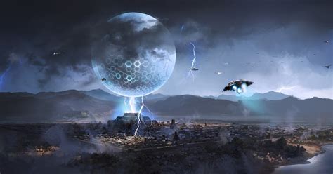 Toradh íomhá ar Alien Science