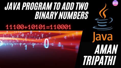 9 Write a Program to Add Two Binary Numbers in JavaScript に対する画像結果