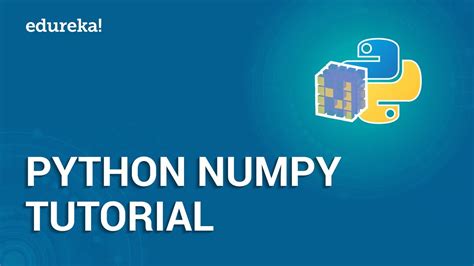Python Tutorial Image Processing Numpy-साठीचा प्रतिमा निकाल