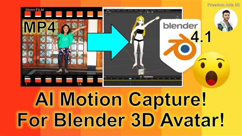 Image result for Motion Capture Tutorial Blender