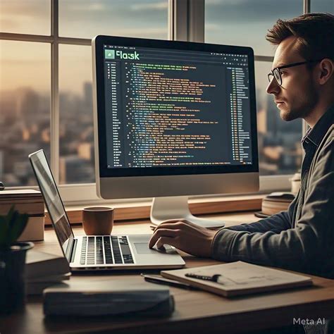 Web Application Using Python に対する画像結果