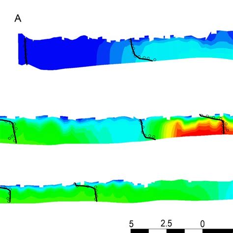 Image result for Isocontour Python MATLAB