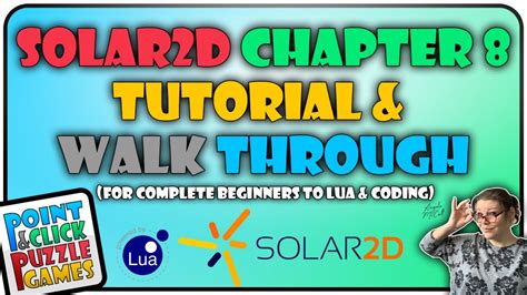 Image result for Solar2d Tutorial