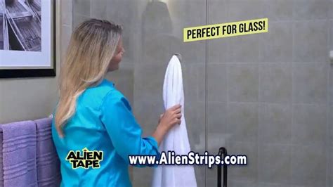 Afbeeldingsresultaten voor Alien Tape Commercial