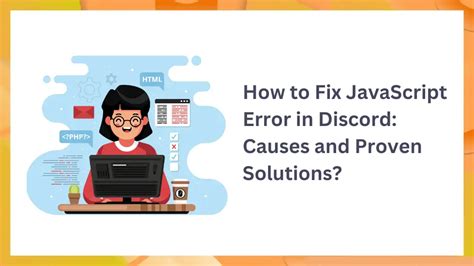How Do You Fix a JavaScript Error માટે ઇમેજ પરિણામ