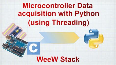 Image result for How to Send Data Form Python to Arduino Using String