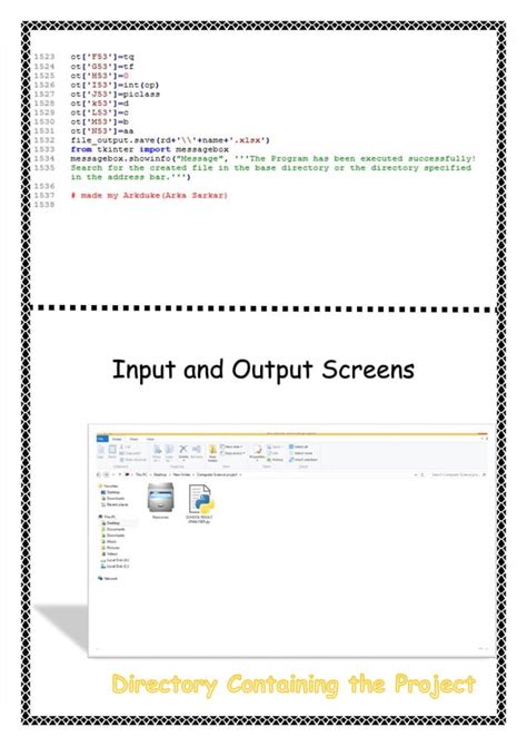 Image result for Class 12 Computer Science Investigatory Project Python