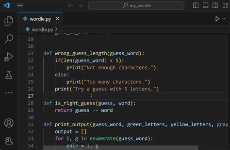 Image result for How to Code Python in Visual Studio Code