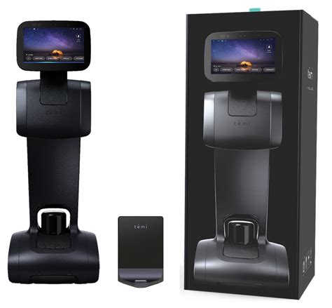 Image result for Temi Robotic Arm