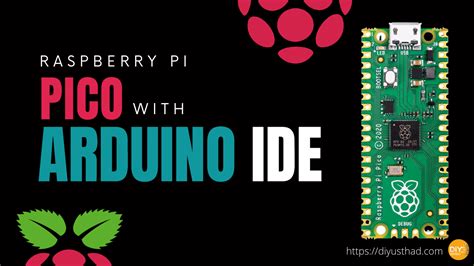 Image result for Arduino IDE Raspberry Pico