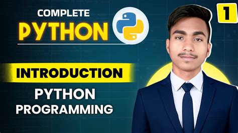 Toradh íomhá ar Python Full-Course Tutorial Beginners