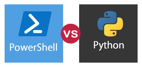 Image result for Python for PowerShell Programmers