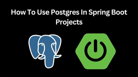 Image result for Angular Spring Boot PostgreSQL Projects
