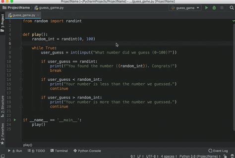 Programming Using Python and PyCharm に対する画像結果
