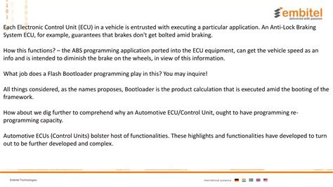 Image result for Gen 2 ECU Reprogramming
