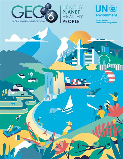 Image result for Un Environment Program