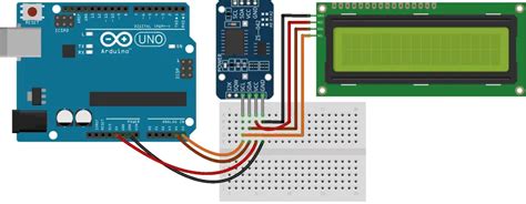Afbeeldingsresultaten voor Real-Time Clock Module Arduino Tutorial