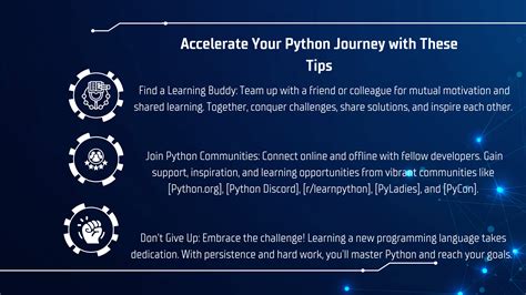 Python Learning Program に対する画像結果