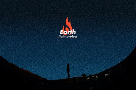 Image result for Earth light project