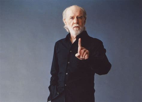 Image result for George Carlin Today