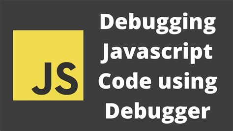 Image result for Debugging JavaScript Code