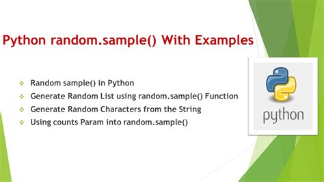 Random Python కోసం చిత్ర ఫలితం