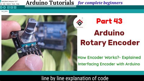 Image result for Rotary Encoder Code Arduino
