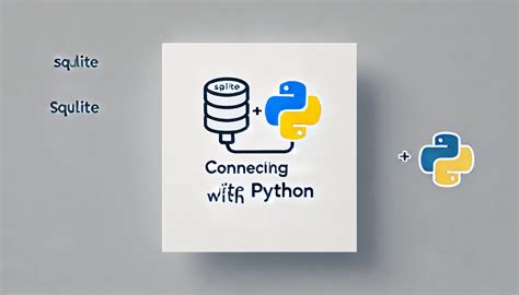 SQLite Python に対する画像結果