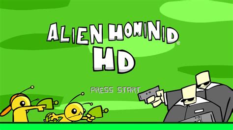 Image result for Alien Hominid Win Animation