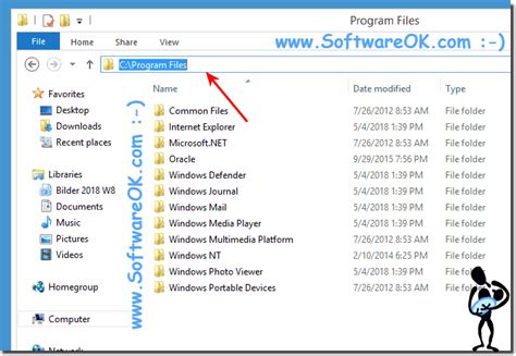Image result for Program Data Files
