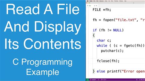 Image result for How to Open C