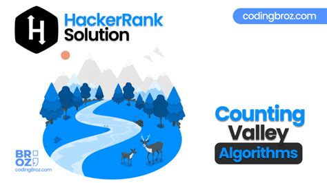 Toradh íomhá ar JavaScript Tutorial for Counting Valley