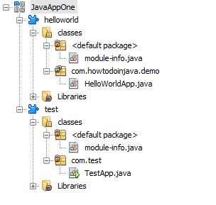 Toradh íomhá ar java oop tutorial howtodoinjava