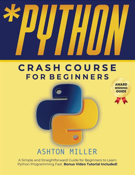 Toradh íomhá ar Python Tutorial for Programmers Crash Course