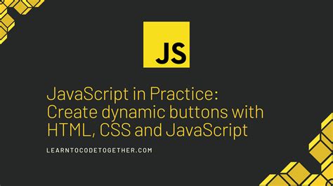 Image result for HTML JavaScript Button