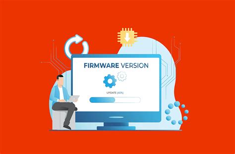 Hardware/Software Y Firmware に対する画像結果