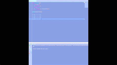 Recursive Function Example Python に対する画像結果