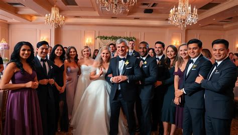 Image result for Wedding Party Intros