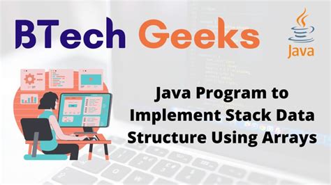 Image result for How to Implement Stack in Java