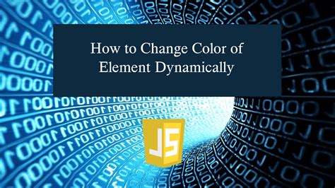 Image result for JavaScript Color Change