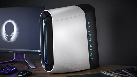 Afbeeldingsresultaten voor Alienware PC Aurora