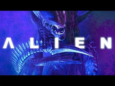 Alien Design に対する画像結果