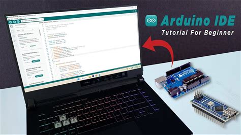 Image result for How to Run Arduino Program