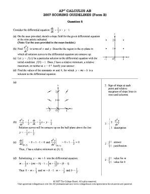 Image result for Calc AP College Board Practice